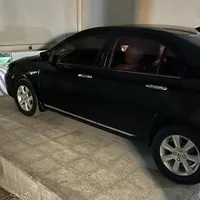 لیفان 620 1600cc، مدل 90 سالم و بشرط