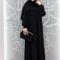 دوخت و فروش انواع چادر مشکی و رنگی و مانتو|لباس|اصفهان, سروستان|دیوار