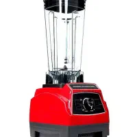 مخلوط کن سیلور کرست - رنگ قرمز - زیر قیمت بازار