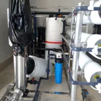 دستگاه اب شیرین کن