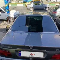 پژو پارس مدل ۸۸|خودرو سواری و وانت|بومهن, |دیوار