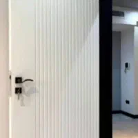 فروش انواع درب های MDF و ملامینه