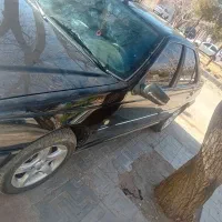 پارس مشکی|خودرو سواری و وانت|سیرجان, |دیوار