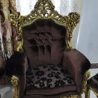 مبل استیل