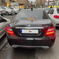 دنا پلاس توربو اتومات ۴۰۱|خودرو سواری و وانت|ورامین, ورامین|دیوار