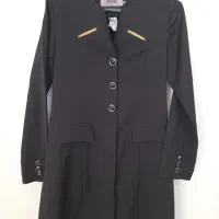 مانتو بهاری و پالتو بارانی