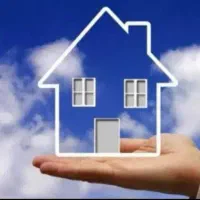 فروش زمین مسکونی ۲۰۰متر جنوبی پروانه ساخت ۵طبقه