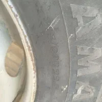 رینگ لاستیک ده پیچ 315|قطعات یدکی و لوازم جانبی|سیلاخور, |دیوار