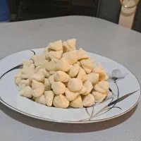 کره گاو داری( سفیدو زرد)|خوردنی و آشامیدنی|شیراز, ترمینال باربری|دیوار