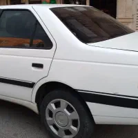 پژو اس ال ایکس ۹۹