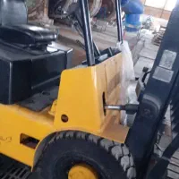 لیفتراک ۳ تن سهند دکل ۴ متر|ماشینآلات صنعتی|پاکدشت, خاتون آباد|دیوار