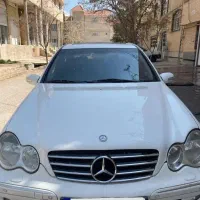 بنز c240|خودرو سواری و وانت|شیراز, معالی‌آباد|دیوار