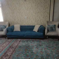 ست مبل ۶ نفره