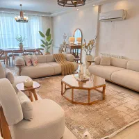 ۹۰متر/ابتدا کیان آباد/۱۴۰۴/دیزاین شده|فروش آپارتمان|اهواز, کیان اباد|دیوار