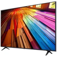 فروش اقساط تلویزیون ال جی ۶۵ اینچ (2024) LG QNED86|تلویزیون و پروژکتور|تهران, میرداماد|دیوار