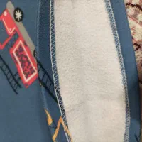 حراج سرهمی نو نو و پاییزی تو کرکی مخملی تا دو سال|کفش و لباس بچه|اسلامشهر, مظفریه|دیوار