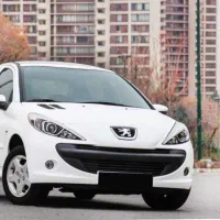 فروش خودرو ۲۰۷صفر