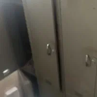 فروش یک عددکمودلباس اداری ۶در