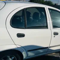 تیبا 2 مدل 1401