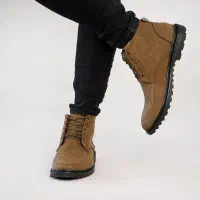 کفش مردانه|کیف، کفش، کمربند|اصفهان, اشکاوند|دیوار