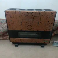 بخاری سالم در حد|بخاری، هیتر، شومینه|پارسآباد, |دیوار