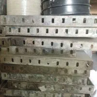 قالب فلزی ایران صنعت سولجر گیره بولت پیم گوه