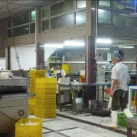 نیروی اتباع جهت آشپزخانه صنعتی