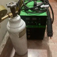 دستگاه جوش CO2 ایران ترانس و گام|ابزارآلات|تهران, اتحاد|دیوار