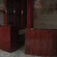 کمد و میز کلکسیونی‌|بوفه، ویترین، کنسول|کرمانشاه, |دیوار