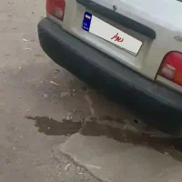 پراید 88|خودرو سواری و وانت|عنبرآباد, |دیوار