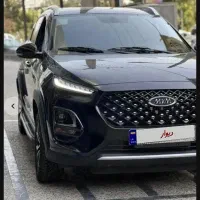 ماشین ایکس x22 pro mt 1403 تمیز خودرو گارانتی فعال
