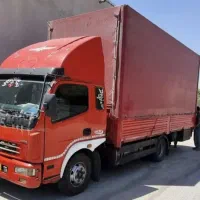 باربری طاووس فقط بین شهری|خدمات حمل و نقل|آزادشهر, |دیوار