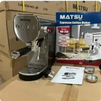 اسپرسو ساز ماتسو