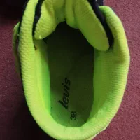 کفش و صندل در حد نو هستن|کیف، کفش، کمربند|اصفهان, قهجاورستان|دیوار