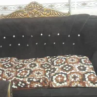 مبل فروشی ۷ نفره