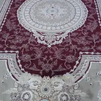 دوتا فرش ۱۲ متری و ۹ متری فروش میرسد|فرش|صحنه, |دیوار