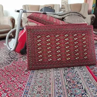 قالی پشتی
