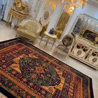 روفرشی مخمل دورکشدار آتاناز|روفرشی|خوی, |دیوار