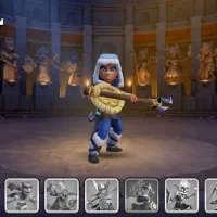 اکانت تان 16 فقط 700 تومن|کنسول، بازی ویدئویی و آنلاین|مرزن‌آباد, |دیوار