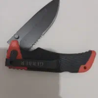 چاقو gerber