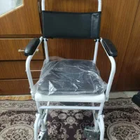 ویلچرسه کاره