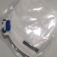 ماسک ساده بدون فیلتر