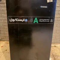 یخچال فریز مینی بار حد نو ۷ ماه کارکرده با گارانتی