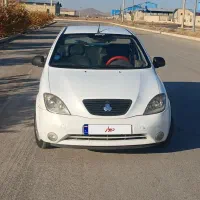 تیبا یک مدل اخر۹۳