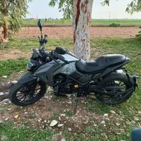 موتور گالاکسی NA180 کم کار درحدصفر