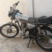 موتور هوندا CDI125