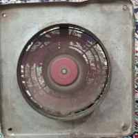 فن هواکش