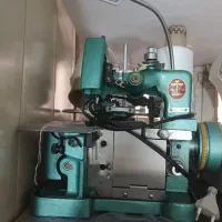 سر دوز مدل پروانه ای ۳نخ