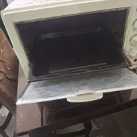 ماکروو|اجاق گاز و لوازم برقی پختوپز|قرچک, باقرآباد|دیوار