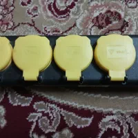 سه راهی ضد اب آلمانی